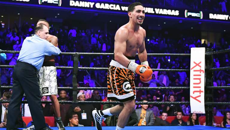 Garcia vs. Thurman pelea, boxeo, Garcia vs. Thurman stream, como ver Garcia vs. Thurman , how to watch Garcia vs. Thurman , watch Garcia vs. Thurman , 