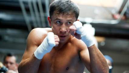Gennady ‘GGG’ Golovkin vs Daniel Jacobs: Cómo Pedir el Pay Per View de HBO
