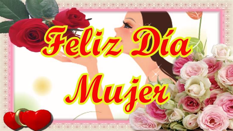 Dia de la Mujer