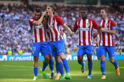 Cómo Ver Atlético Madrid vs. Leicester City en Vivo por Internet y Móvil Gratis