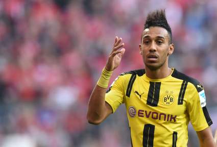 Cómo Ver Borussia Dortmund vs. Monaco en Vivo por Internet y Móvil Gratis