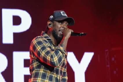 Kendrick Lamar Anuncia la Fecha Oficial del Lanzamiento de Su Nuevo Álbum