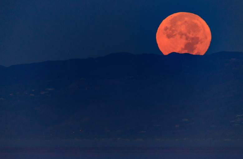 Luna Llena