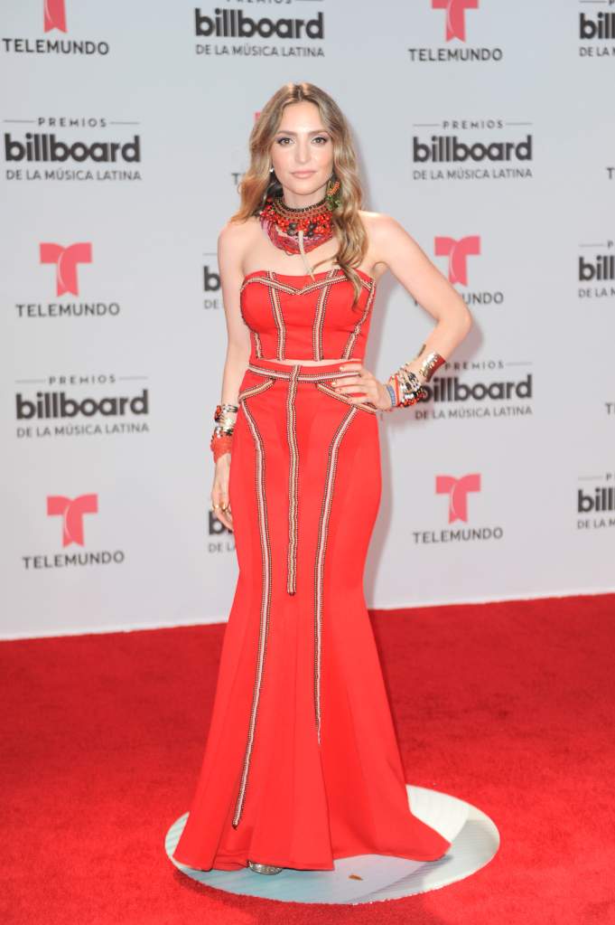 Premios Billboard