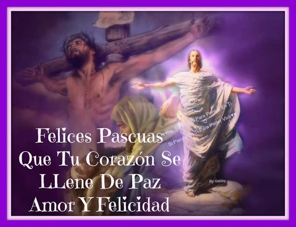 Domingo de Pascuas