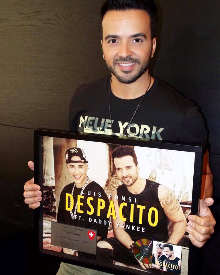 Luis Fonsi