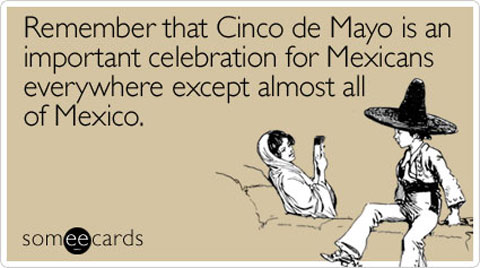 cinco de mayo