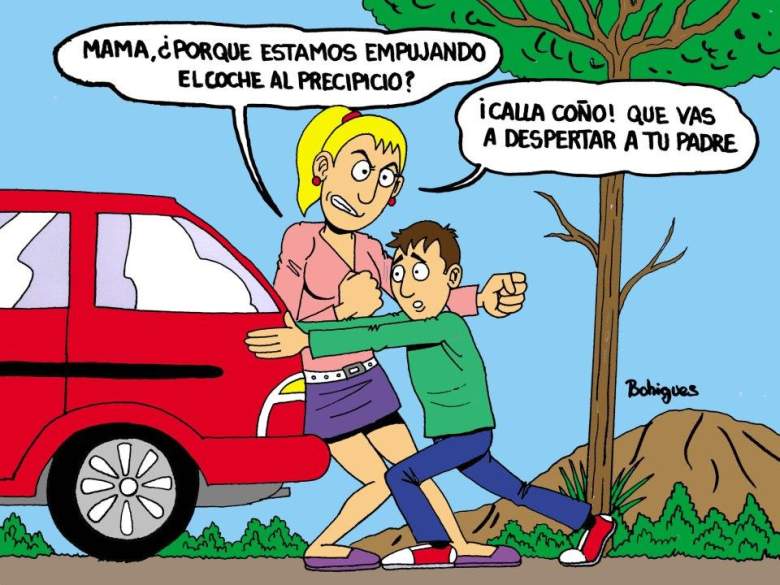 Feliz Día de la Madre: Chistes cortos para compartir en las redes