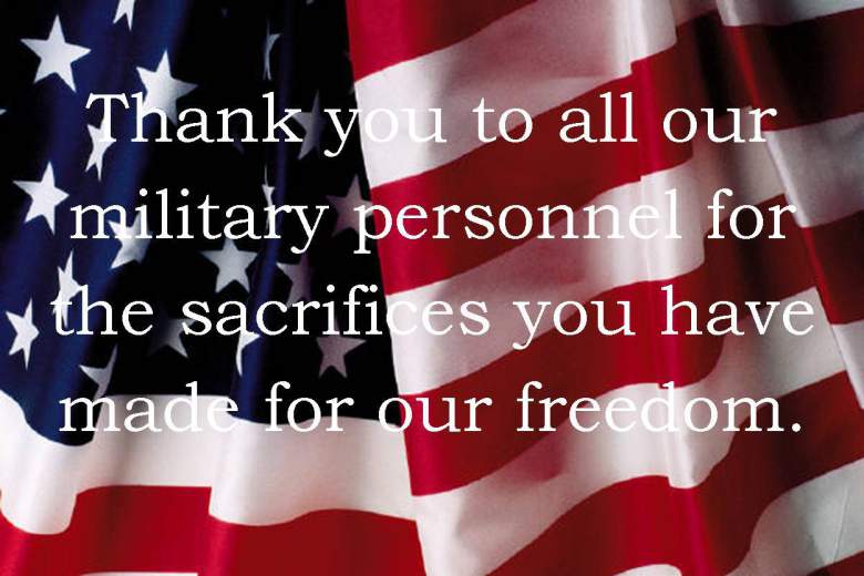 Memorial Day: Frases en Imagenes para compartir