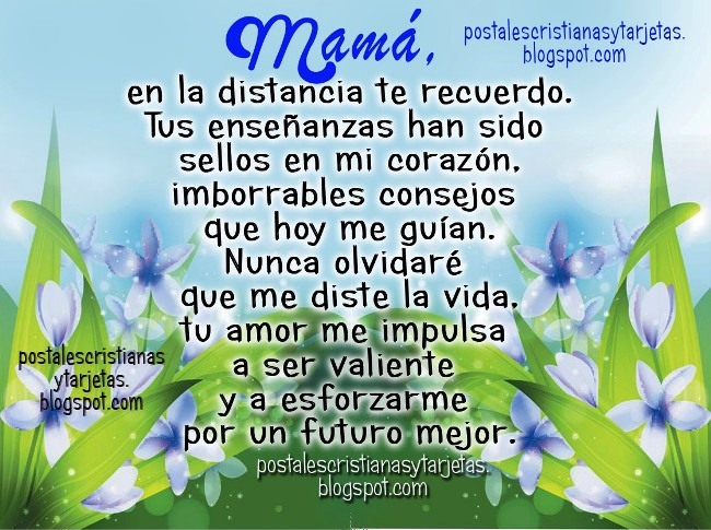 Dia de la Madre