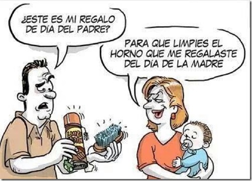 Chiste , Feliz Día del Padre 2017