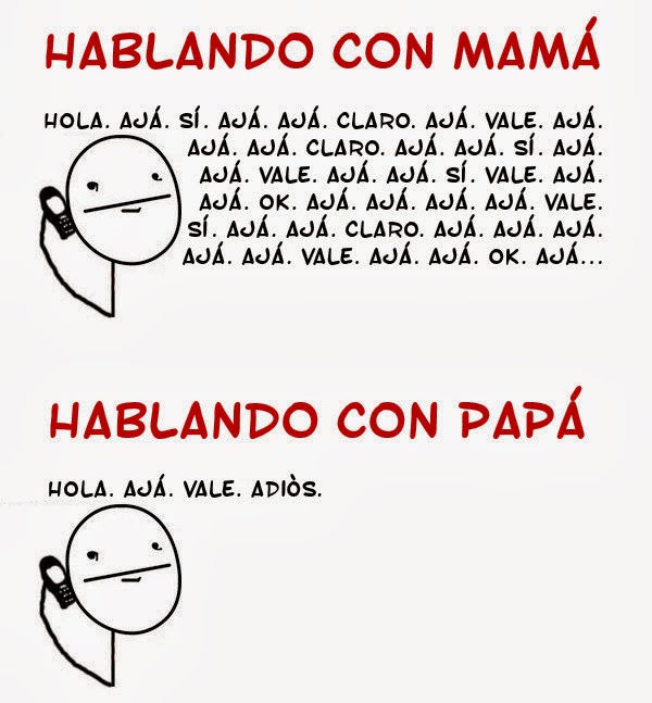 Chistes para El Día del Padre