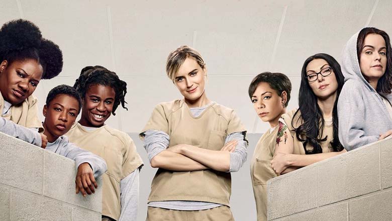 Orange is the New Black