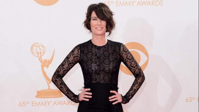 Lena Headey