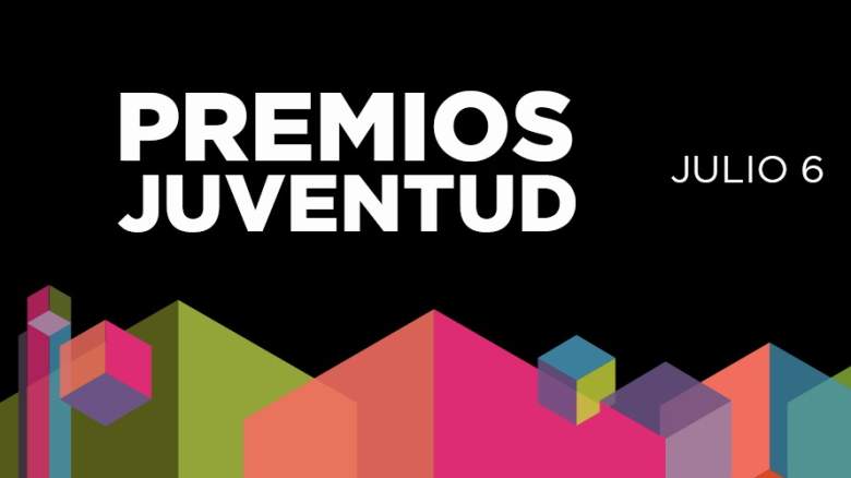 Premios Juventud