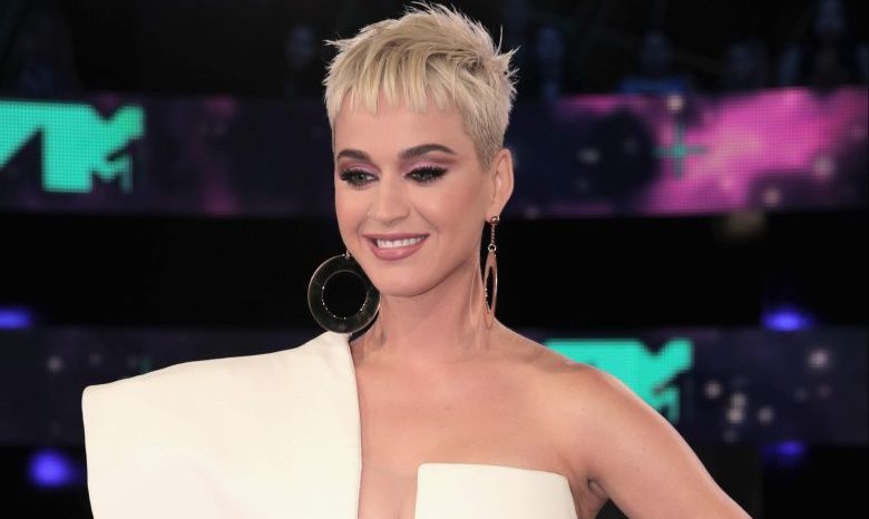 Katy Perry y Orlando Bloom se comprometen: Mira el espectacular anillo de compromiso, Foto