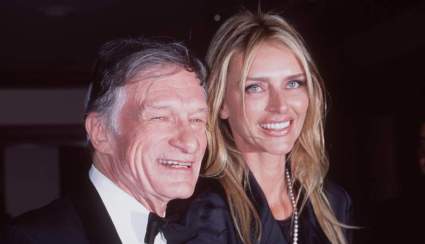 Kimberley Conrad, ex esposa de Hugh Hefner: 5 Datos curiosos que tienes que saber