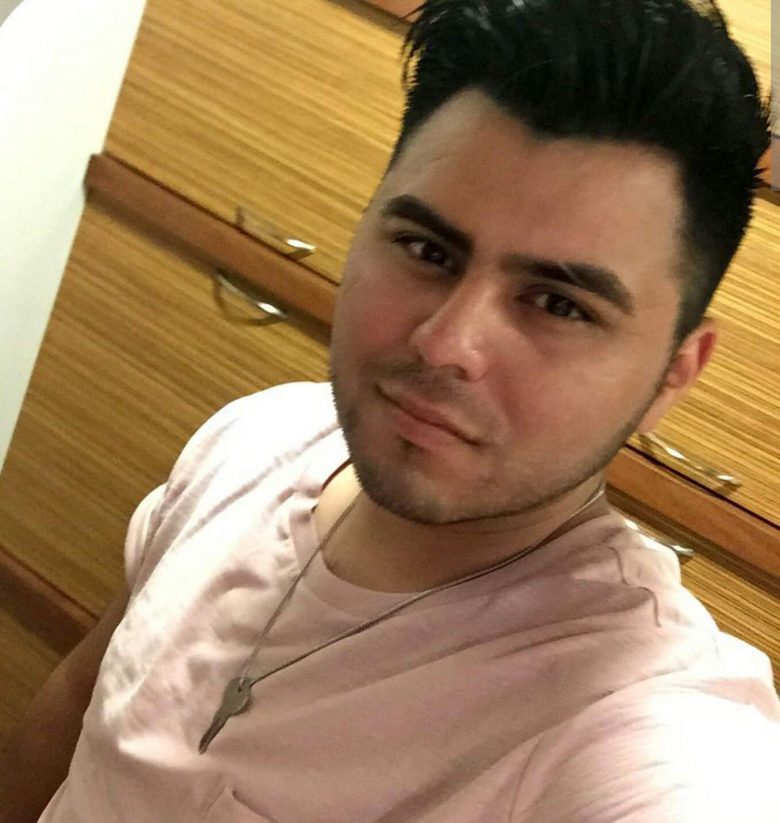 Abel Flores, esposo de Rosie Rivera, Fotos de Abel Flores, esposo de Rosie Rivera