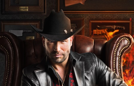 Rafael Amaya, El Señor de los Cielos 5