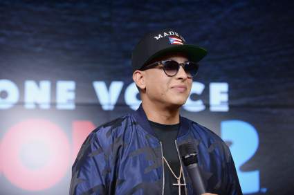 Daddy Yankee está de luto: ¿quién se le murió ?