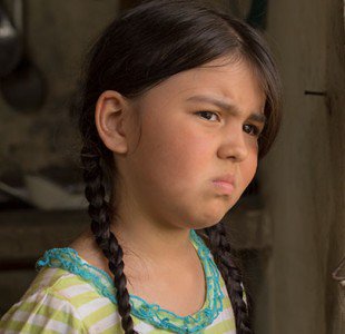 Serie -"La Niña": Conoce a los actores y sus personajes [FOTOS]