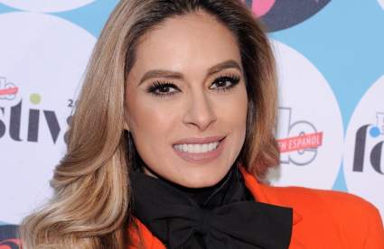 ¿Galilea Montijo tuvo romance oculto con presentador?: ¿cuándo fue?