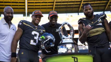 ¿Cómo ver el NFL 2018 Pro Bowl en línea sin cable?