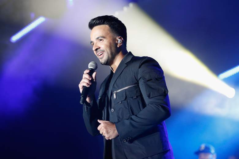 Luis Fonsi