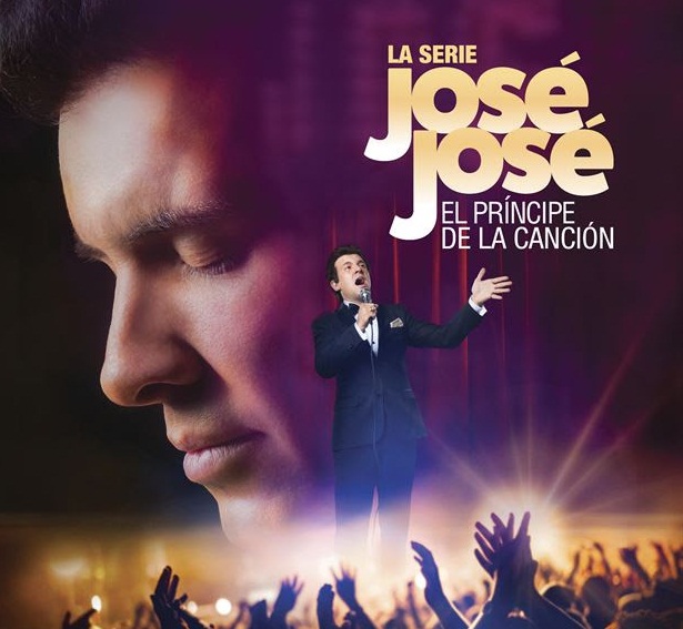 José José "El Príncipe de la Canción: conoce a los actores y sus personajes, elenco, reparto,