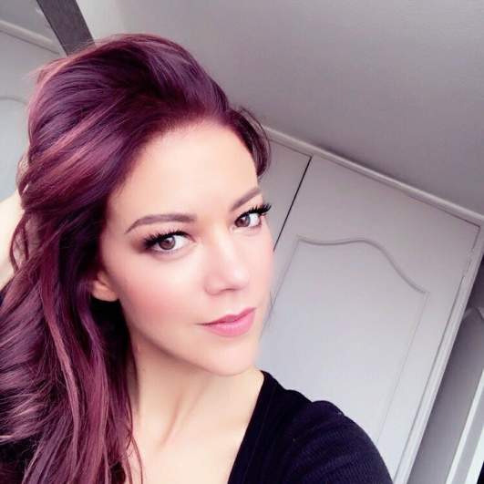 Roxana Rodiles, Fernanda Castillo