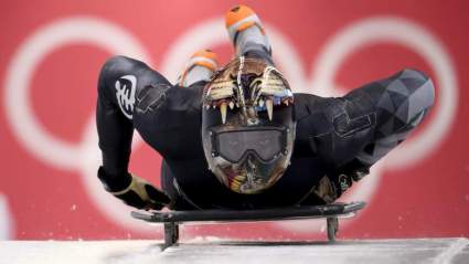 Cómo ver las Olimpiadas de 2018 en vivo sin cable en Estados Unidos