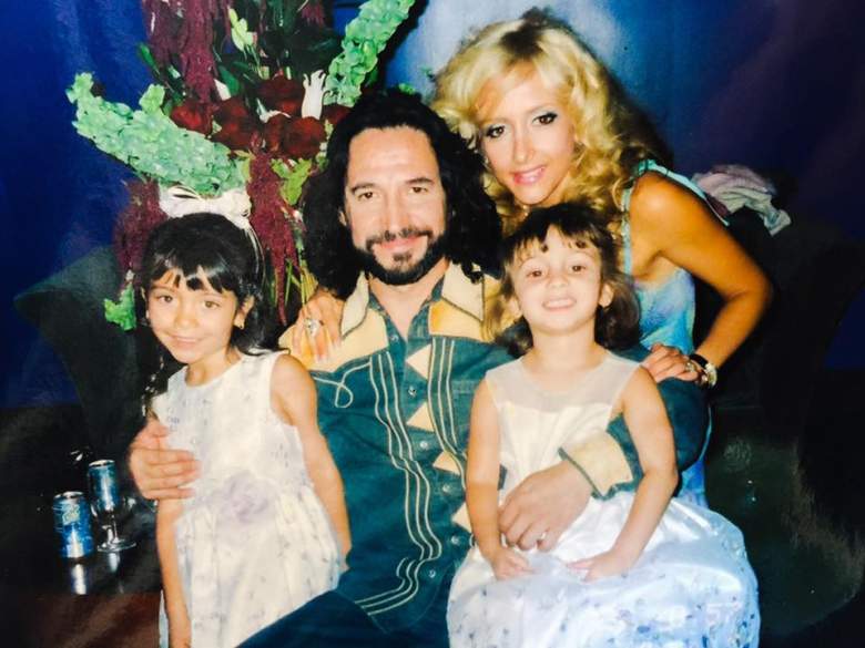 Cristy Salas, Marco Antonio Solis, Cristy Salas y Marco Antonio Solis, Cristian Salas Marco Antonio Solis