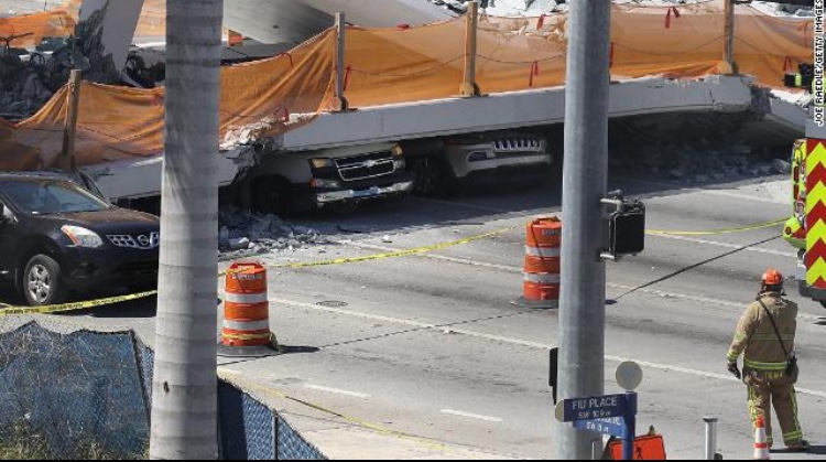 FIU Bridge