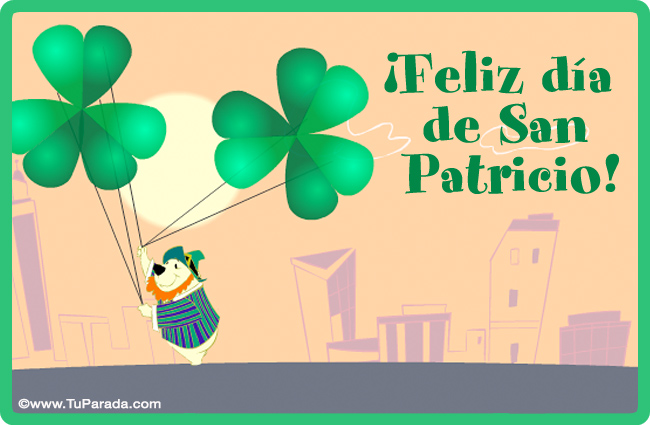 San Patricio