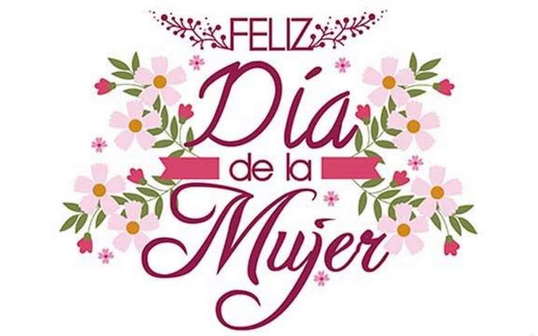 dia internacional de la mujer