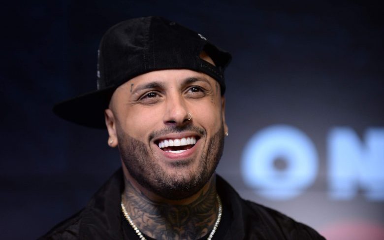 Nicky Jam