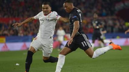 Manchester United vs Sevilla Live Stream: Cómo ver el juego en línea en Estados Unidos