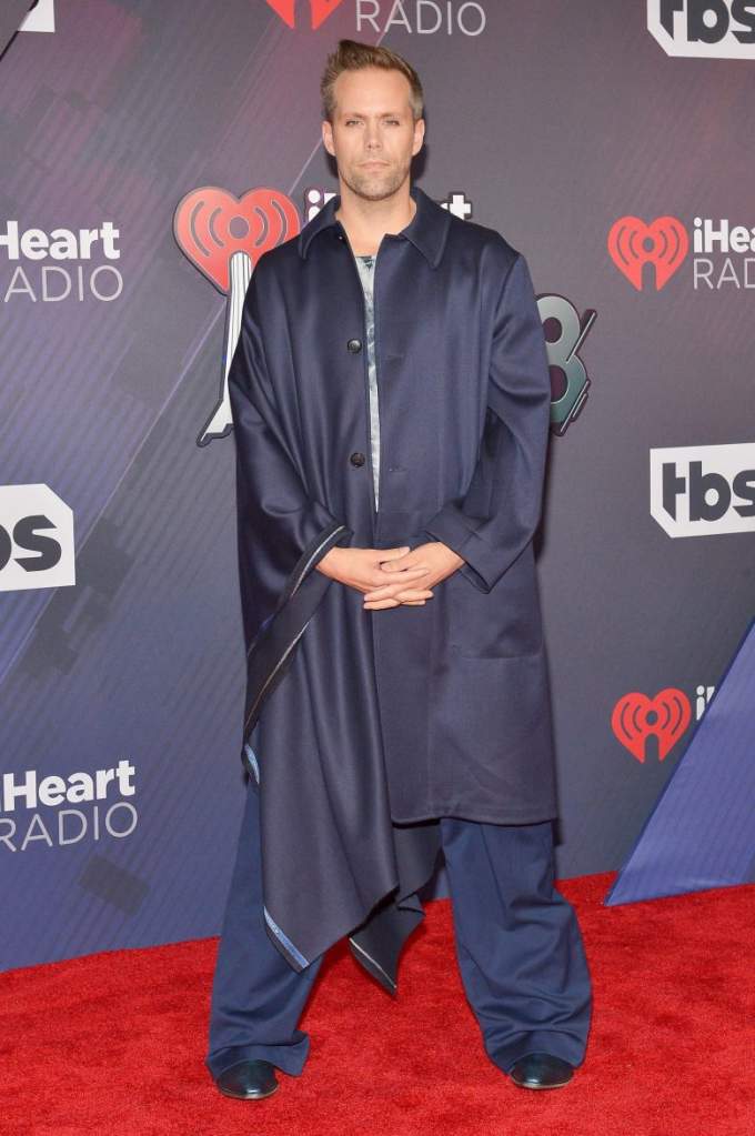 iHeartRadio Music Awards 2018: Los peores vestidos de la alfombra roja