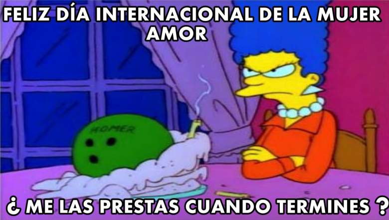 dia internacional de la mujer