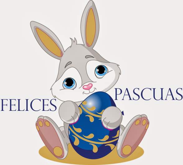 Felices Pascuas