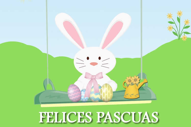 Felices Pascuas