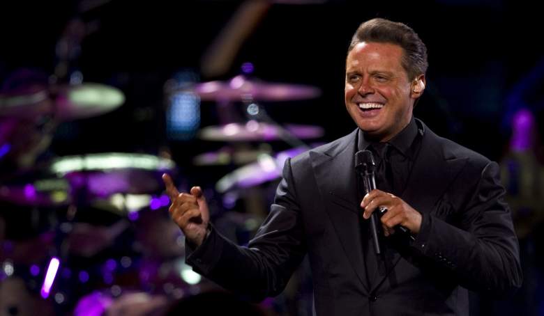 Luis Miguel