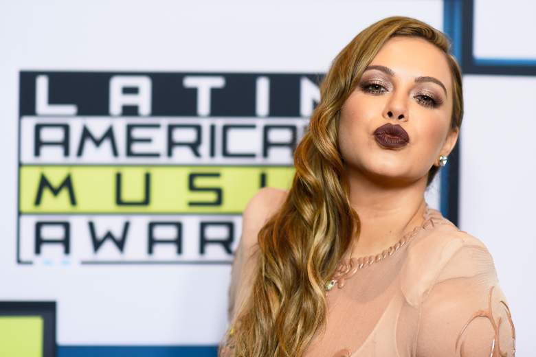 Chiquis Rivera