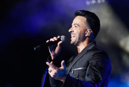 Videos: Luis Fonsi canta con concursantes de ‘American Idol’