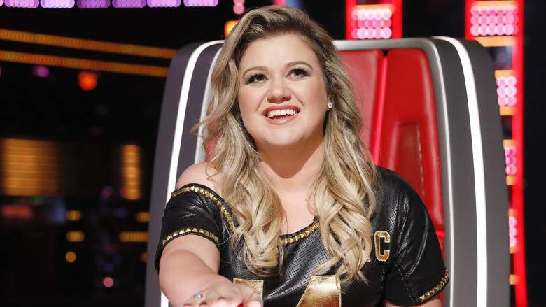 kelly clarkson, The Voice 2018-Temporada 14, concursantes selecccionados en vivo