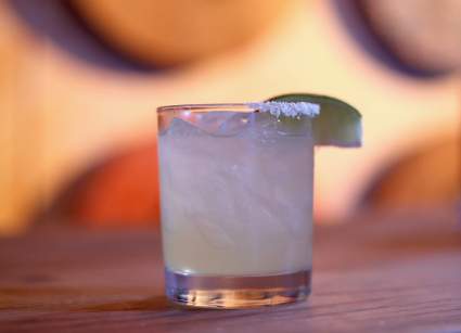 Las mejores recetas de Margarita para Cinco de Mayo 2018