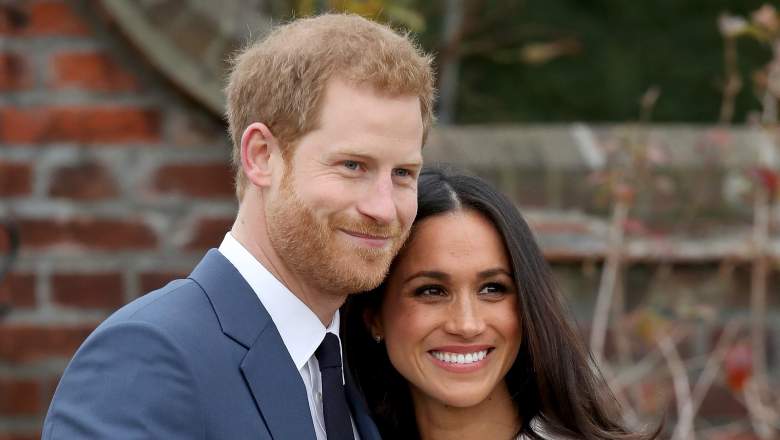 A que hora termina la boda real? A que hora termina la Boda entre Meghan y el Prìncipe Harry?