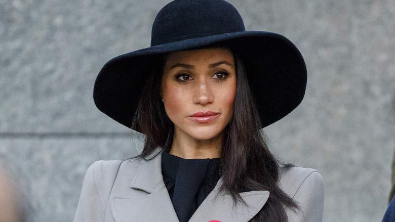 ¿Cuáles son los "apodos" que le tienen a Meghan Markle en Londres?, Duquesa de Sussex. esposa de Harry