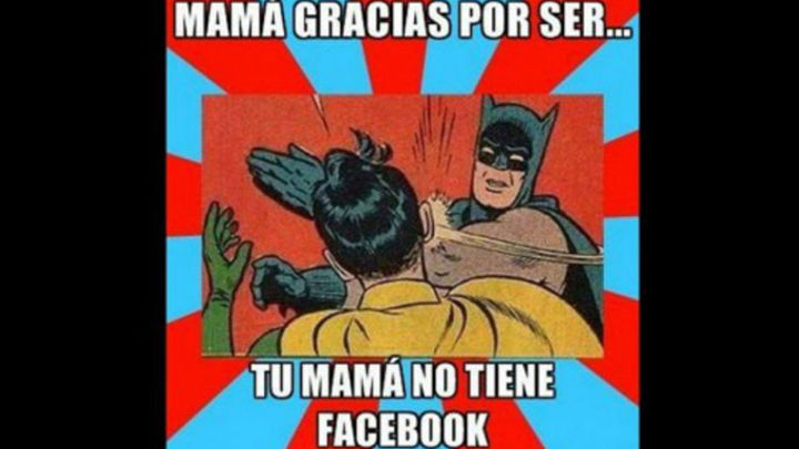 Dia de las Madres Meme