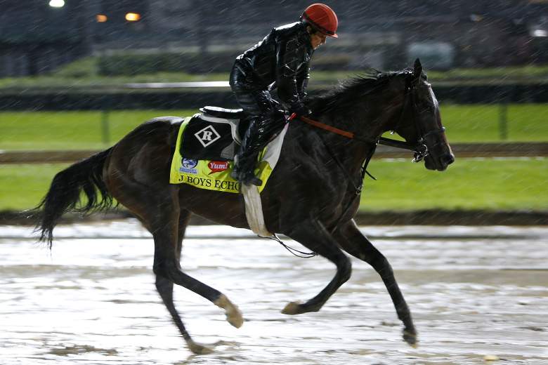 Kentucky Derby 2019 Live Stream , Como ver en linea el Kentucky Derby